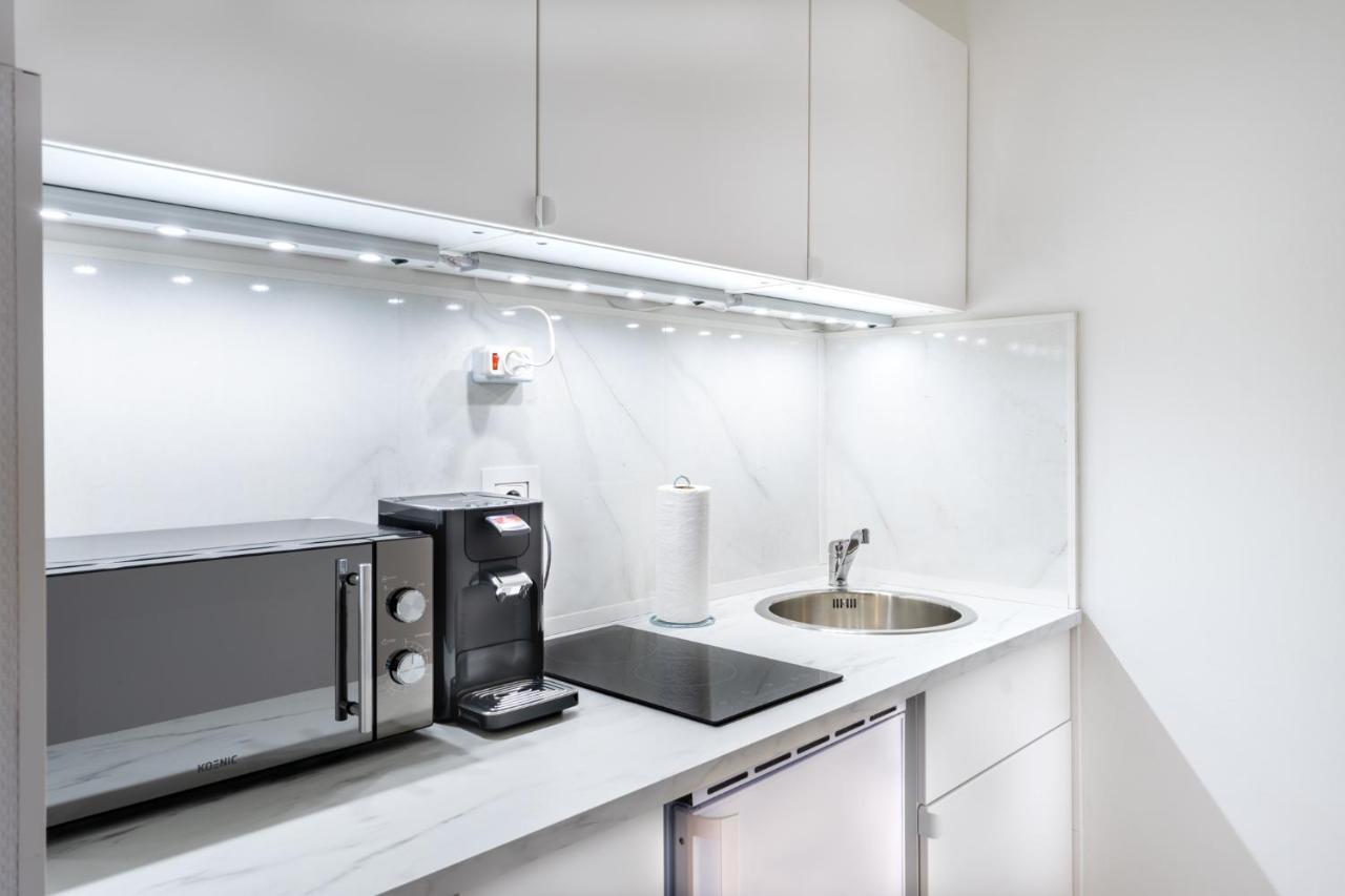 Gelsendesign III - Netflix I Balkon I Zentral Apartamento Gelsenkirchen Exterior foto