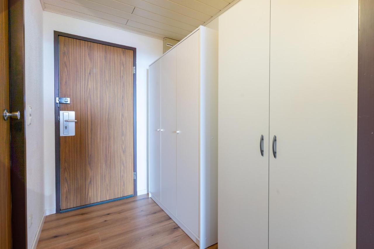 Gelsendesign III - Netflix I Balkon I Zentral Apartamento Gelsenkirchen Exterior foto